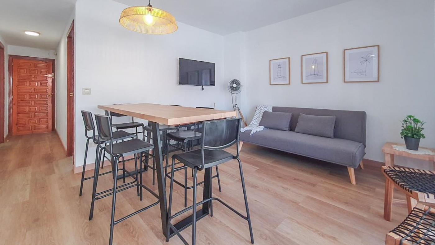 Apartamento Fani Oro Oropesa del Mar Exterior photo