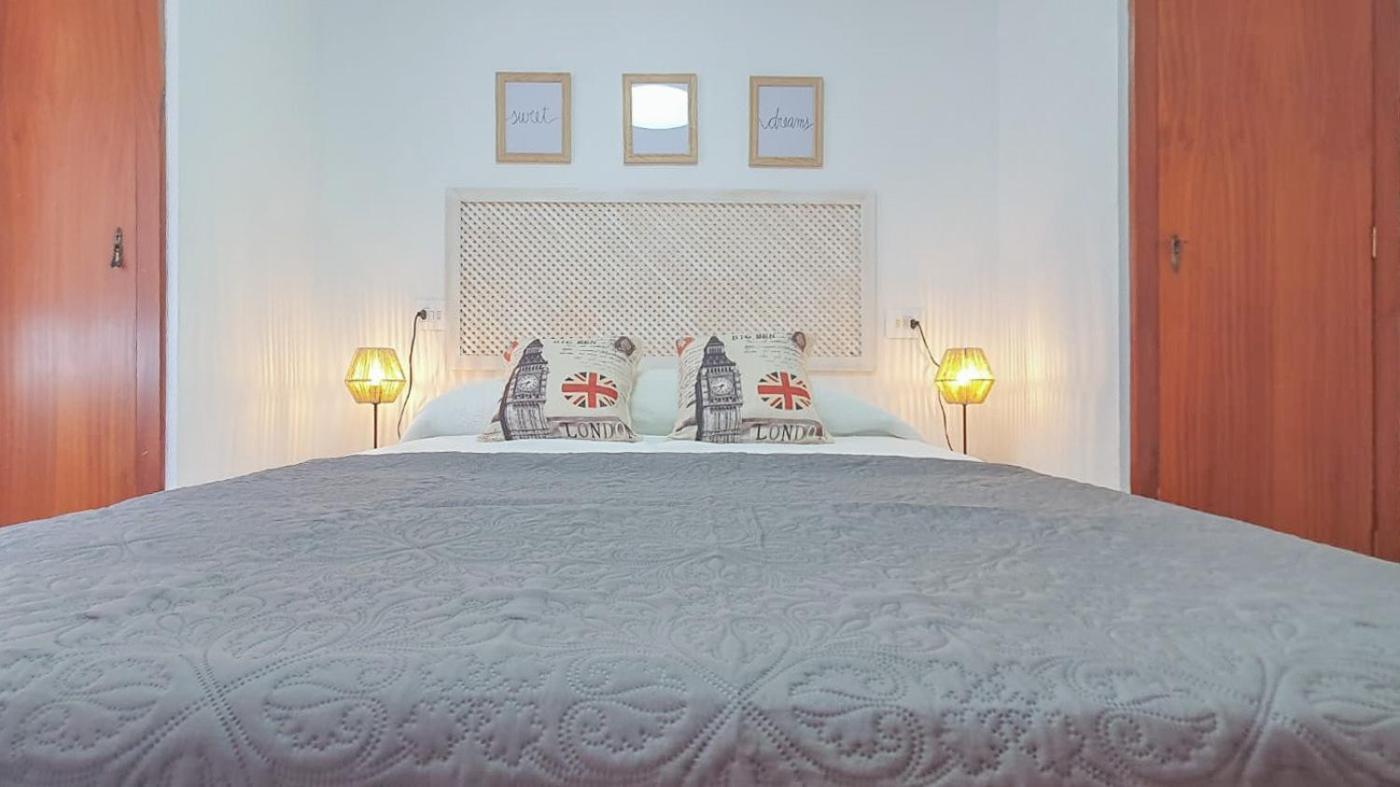 Apartamento Fani Oro Oropesa del Mar Exterior photo