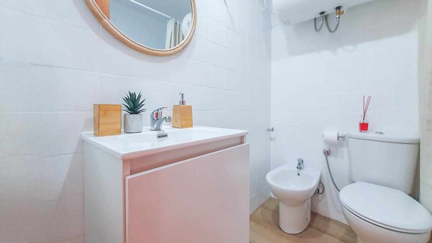 Apartamento Fani Oro Oropesa del Mar Exterior photo