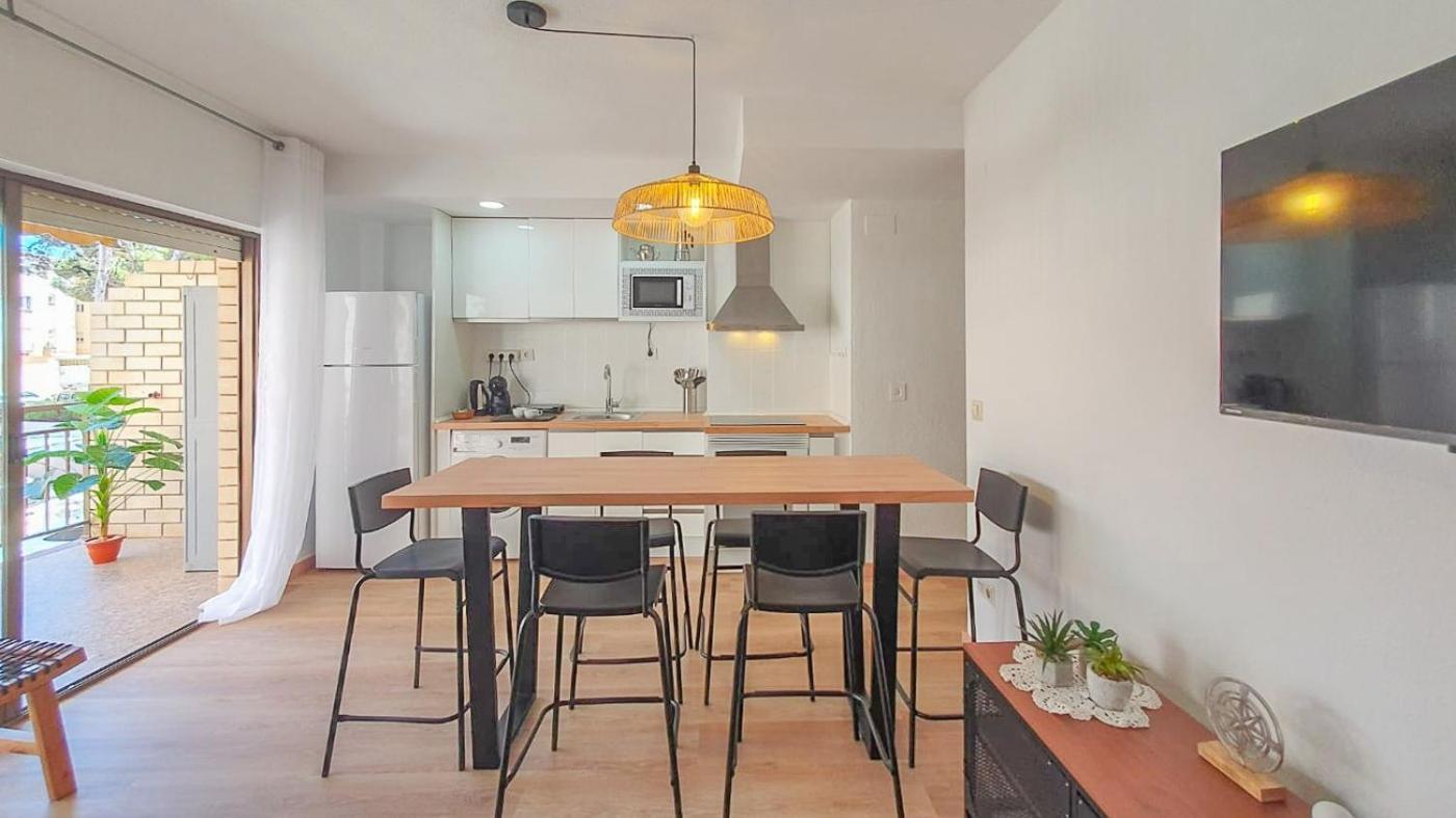 Apartamento Fani Oro Oropesa del Mar Exterior photo